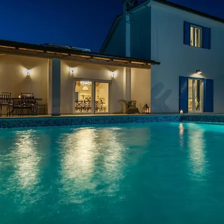 Klara Villa