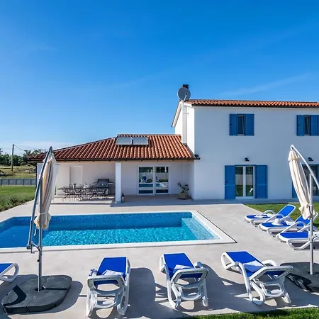 Klara Villa
